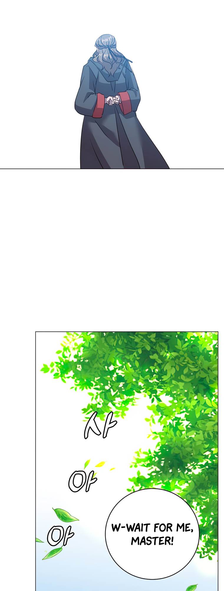 The MAX leveled hero will return! chapter 131 page 49