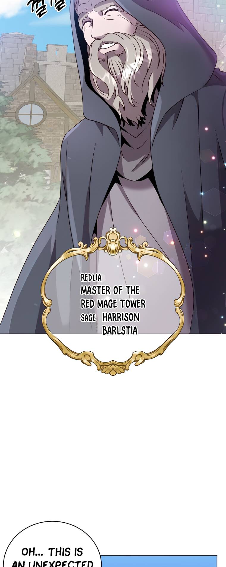 The MAX leveled hero will return! chapter 131 page 7