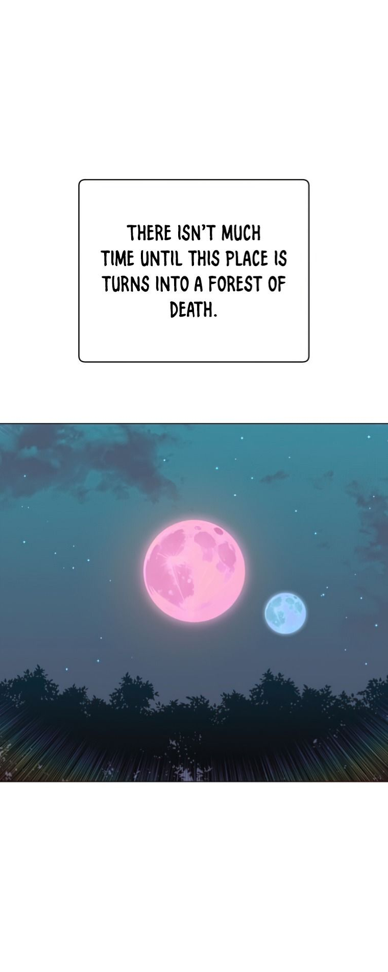 The MAX leveled hero will return! chapter 135 page 26