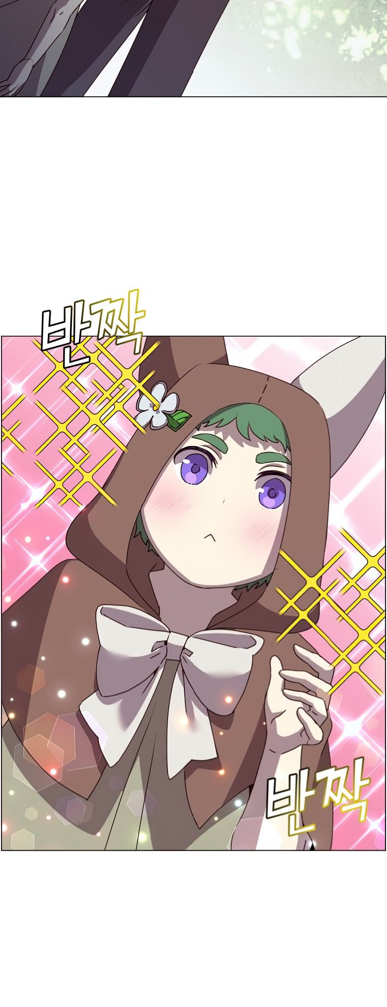 The MAX leveled hero will return! chapter 135 page 36