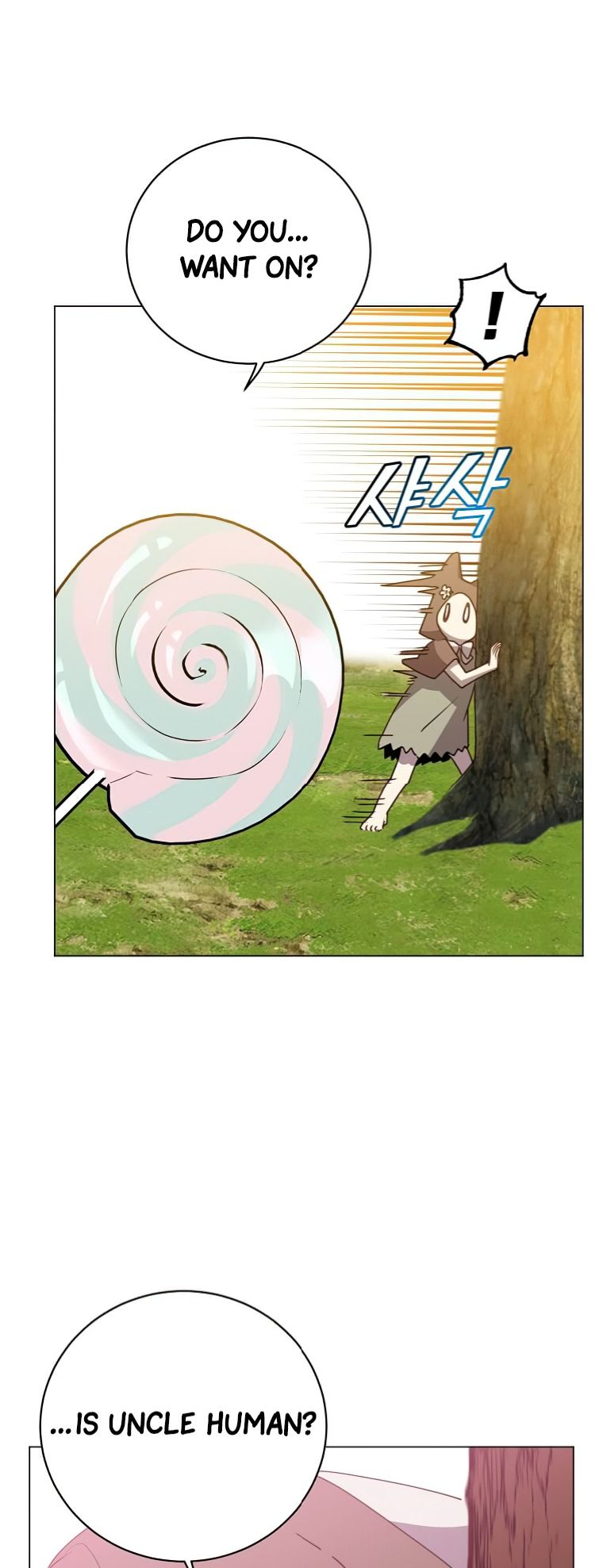 The MAX leveled hero will return! chapter 135 page 37