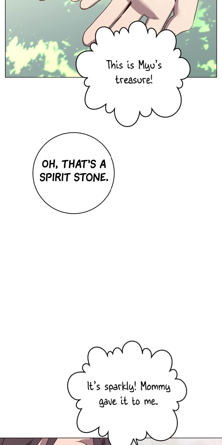 The MAX leveled hero will return! chapter 135 page 46