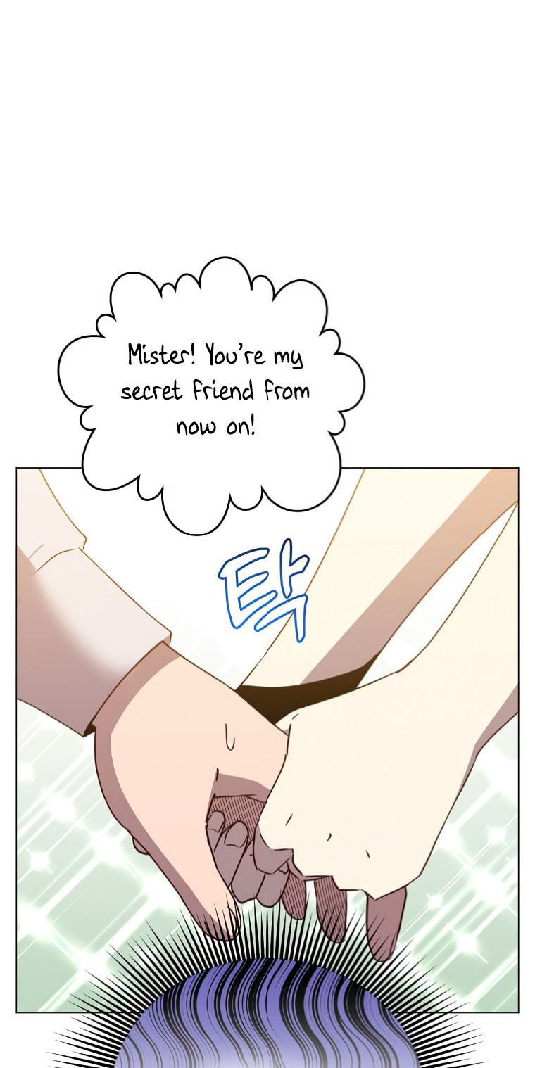 The MAX leveled hero will return! chapter 135 page 52