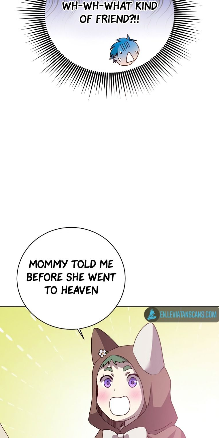 The MAX leveled hero will return! chapter 135 page 53