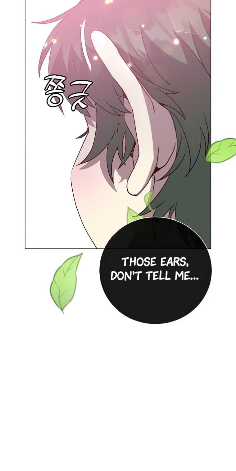 The MAX leveled hero will return! chapter 135 page 58