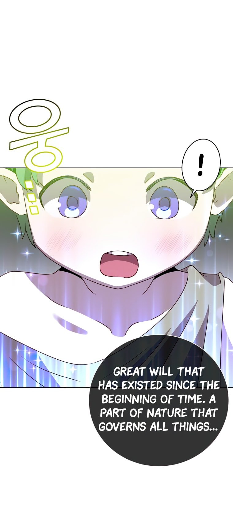 The MAX leveled hero will return! chapter 136 page 22