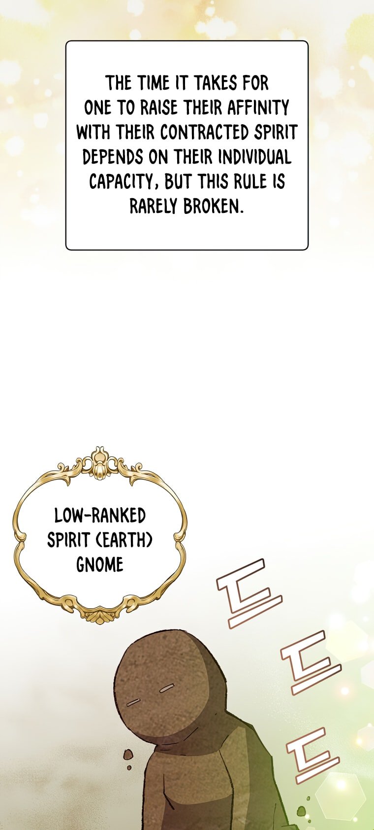 The MAX leveled hero will return! chapter 136 page 30