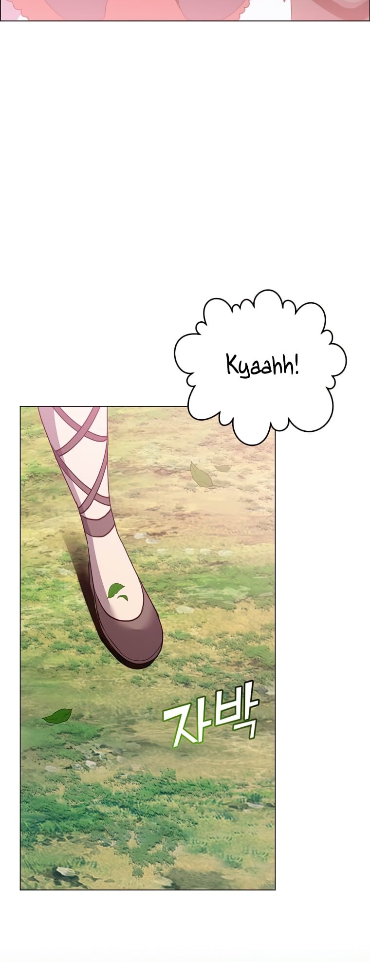 The MAX leveled hero will return! chapter 136 page 35