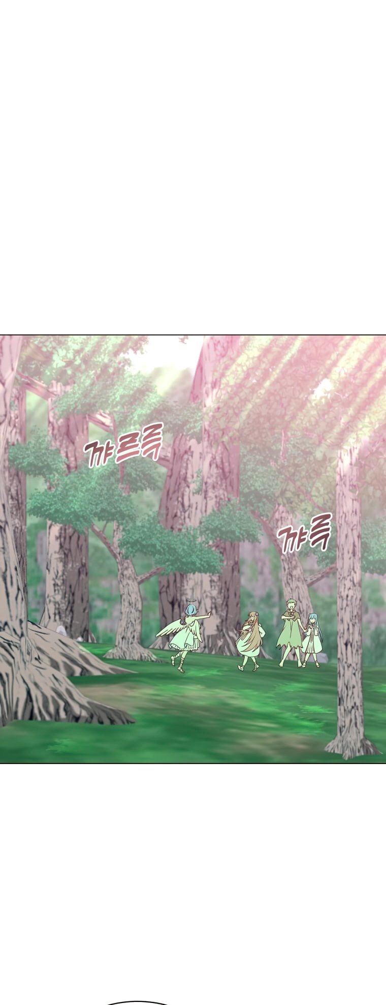 The MAX leveled hero will return! chapter 136 page 39