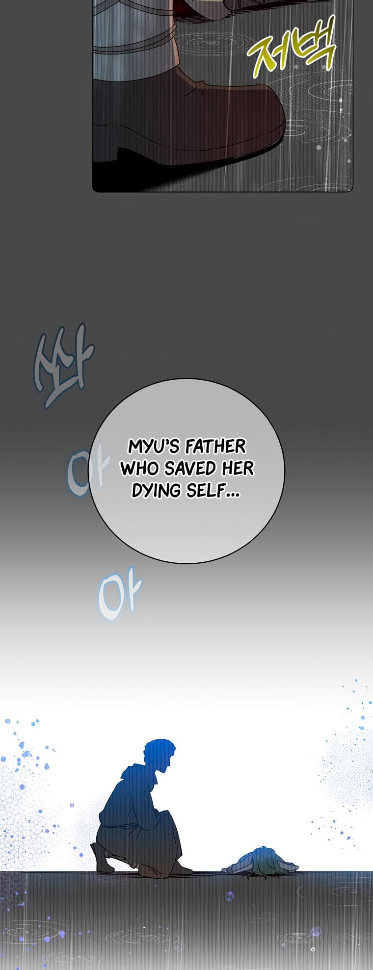 The MAX leveled hero will return! chapter 136 page 44