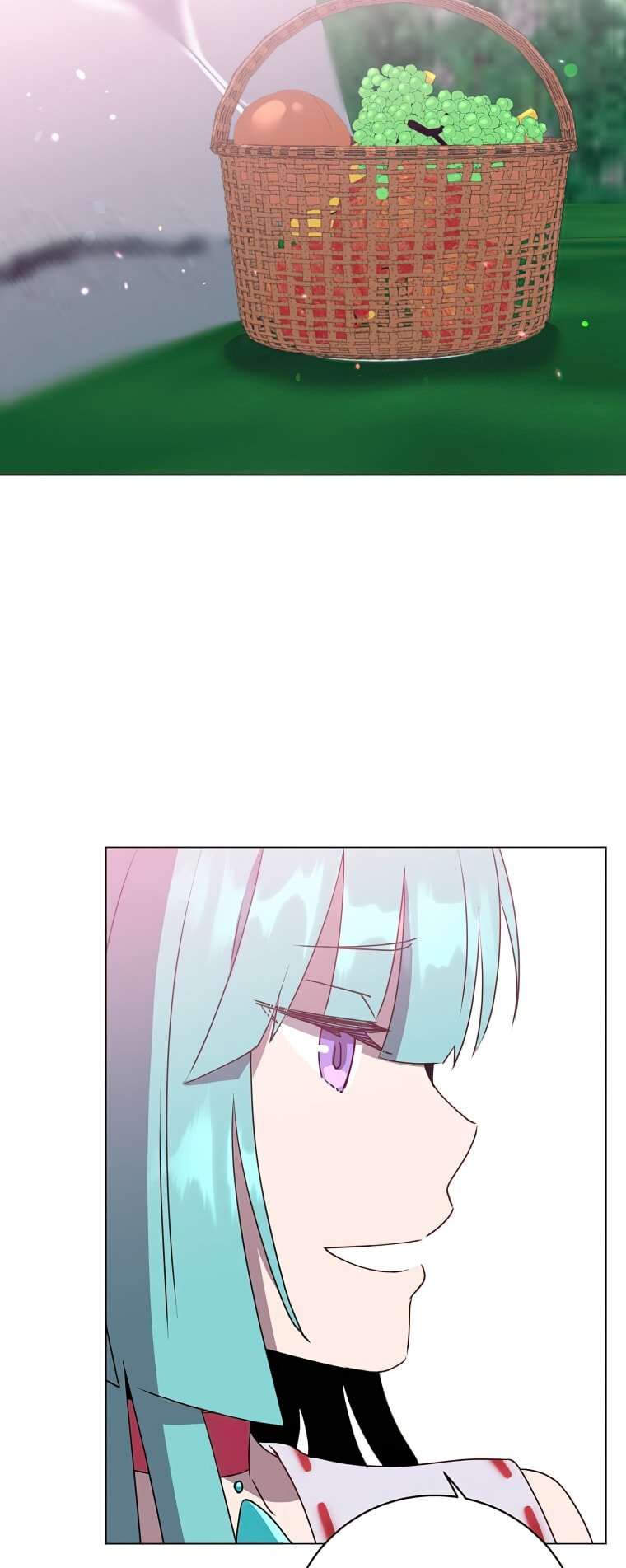 The MAX leveled hero will return! chapter 136 page 56