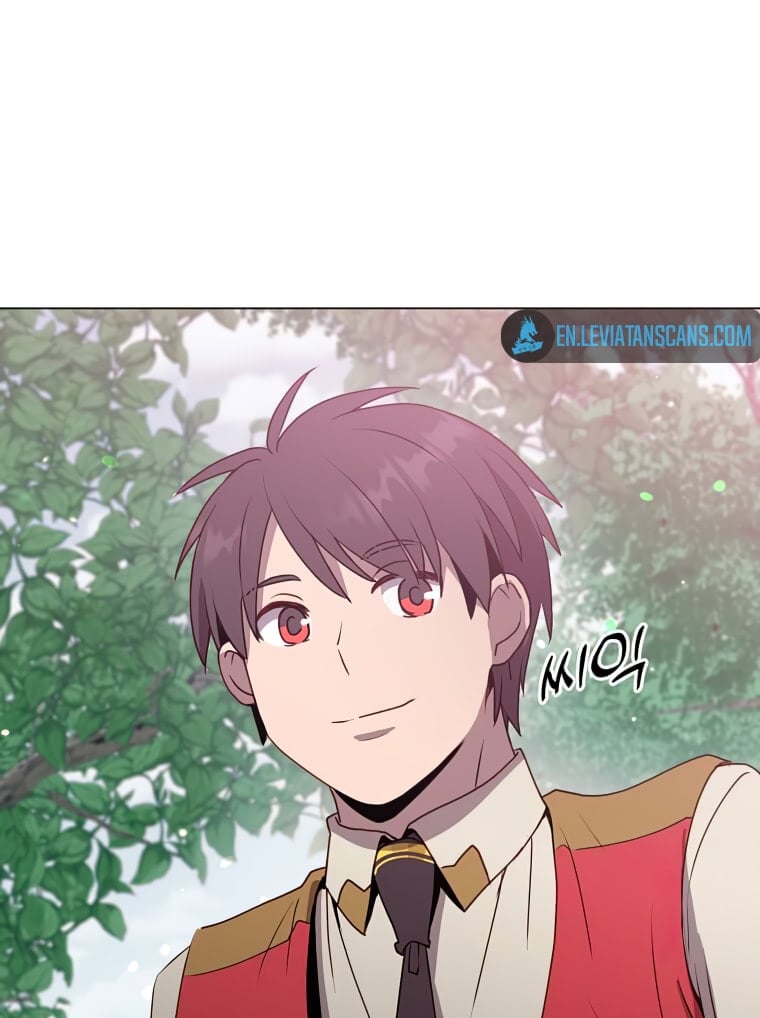 The MAX leveled hero will return! chapter 136 page 61