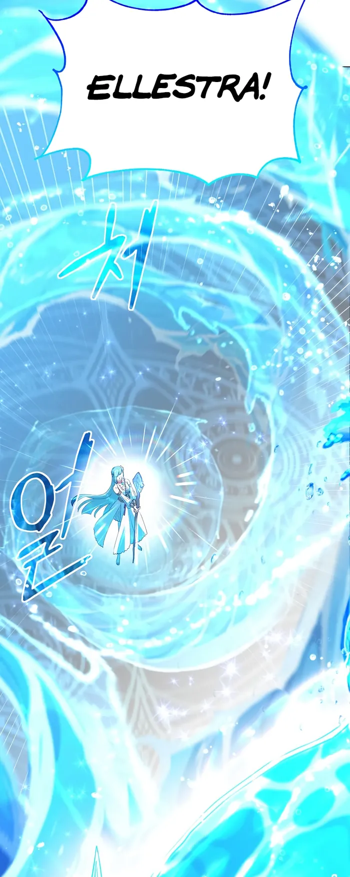 The MAX leveled hero will return! chapter 137 page 18