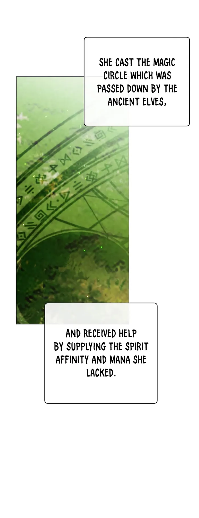 The MAX leveled hero will return! chapter 137 page 2