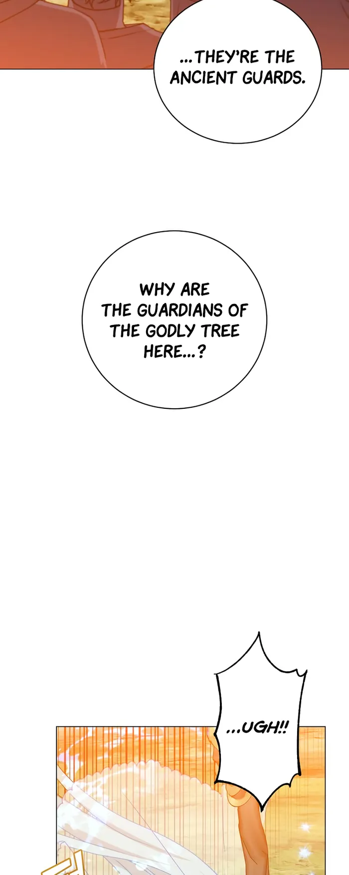 The MAX leveled hero will return! chapter 137 page 28