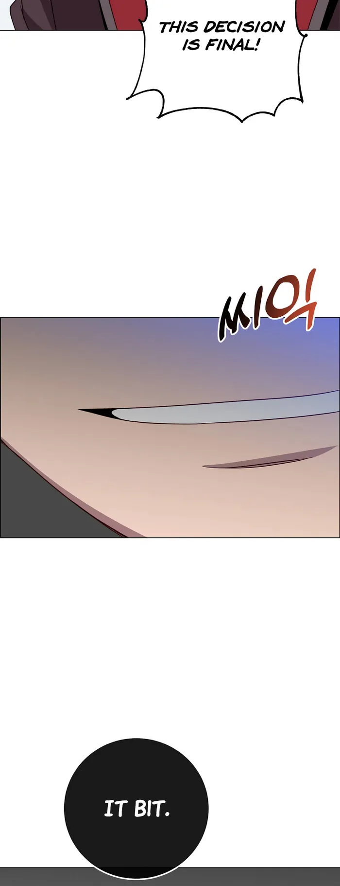 The MAX leveled hero will return! chapter 137 page 46