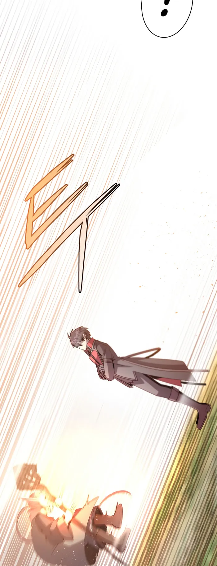 The MAX leveled hero will return! chapter 137 page 50