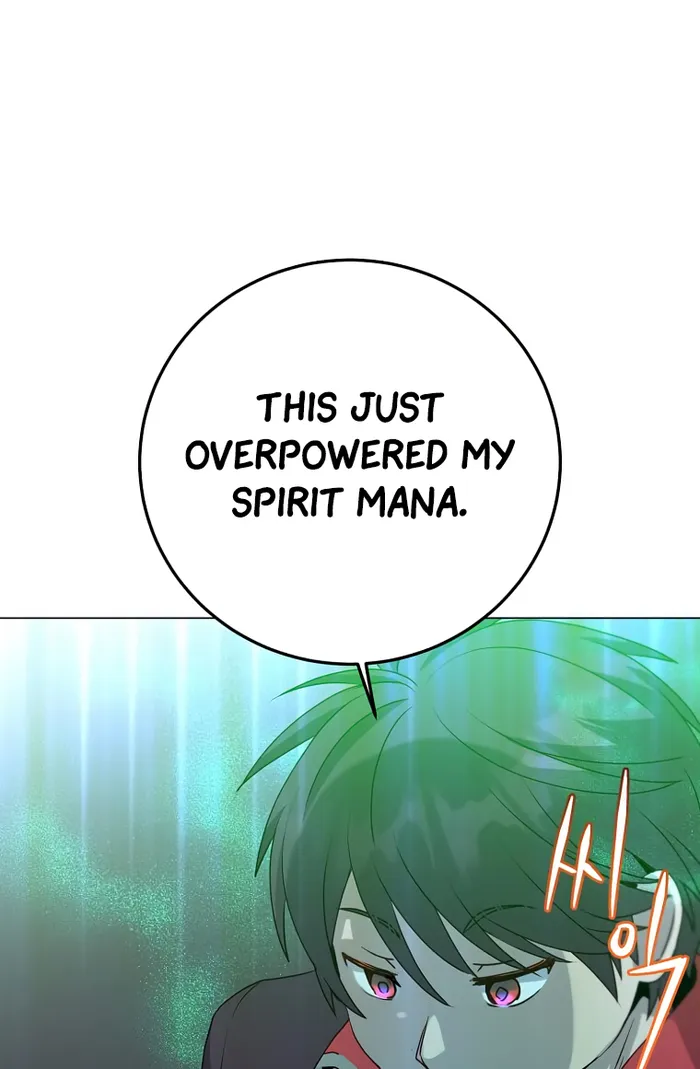 The MAX leveled hero will return! chapter 137 page 61