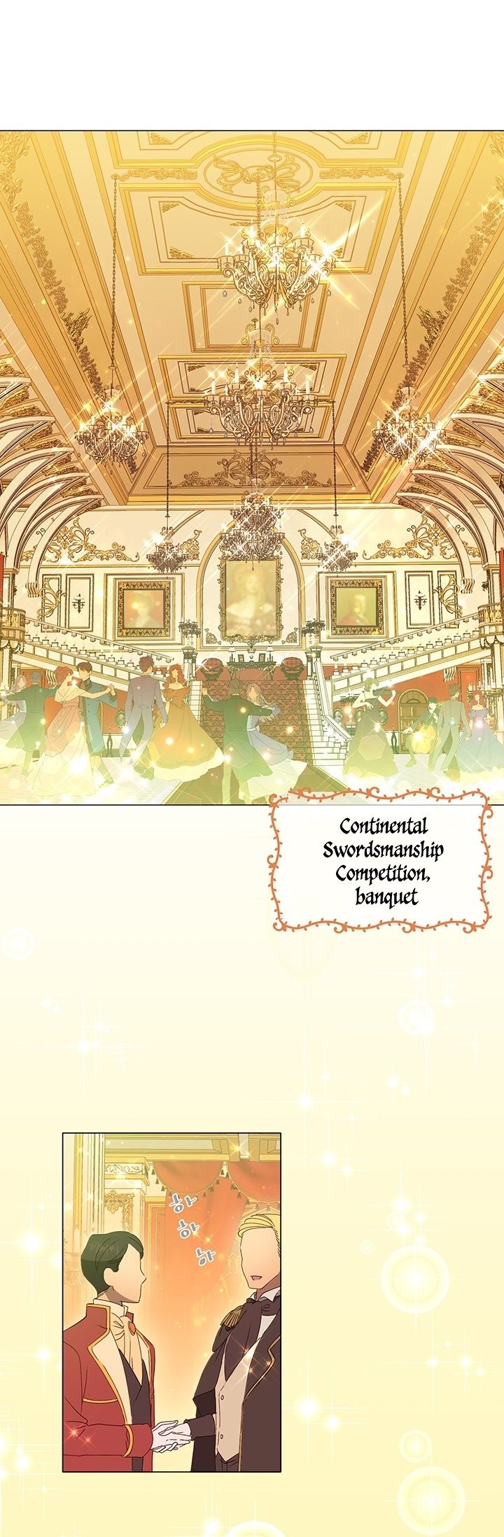 The MAX leveled hero will return! chapter 14 page 1