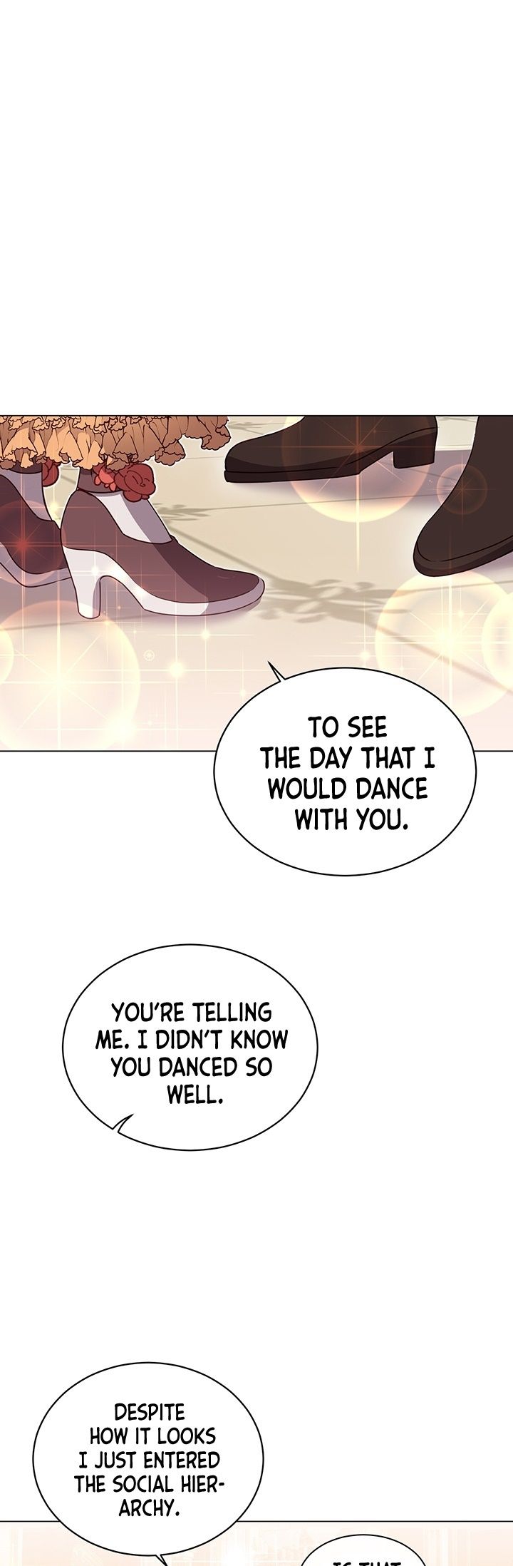 The MAX leveled hero will return! chapter 14 page 10