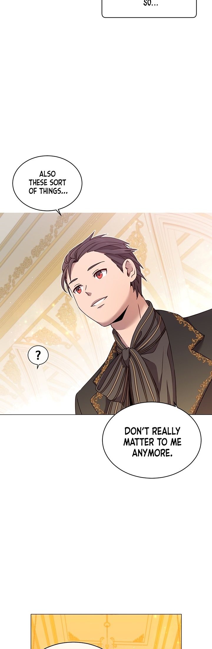 The MAX leveled hero will return! chapter 14 page 14