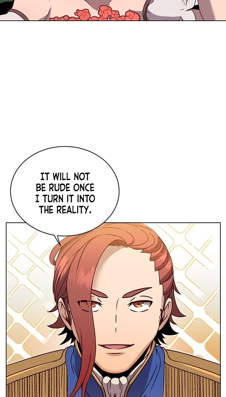 The MAX leveled hero will return! chapter 14 page 27