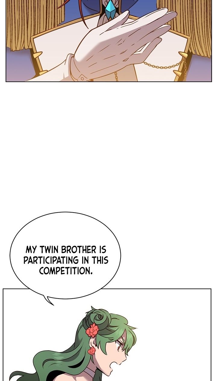 The MAX leveled hero will return! chapter 14 page 28