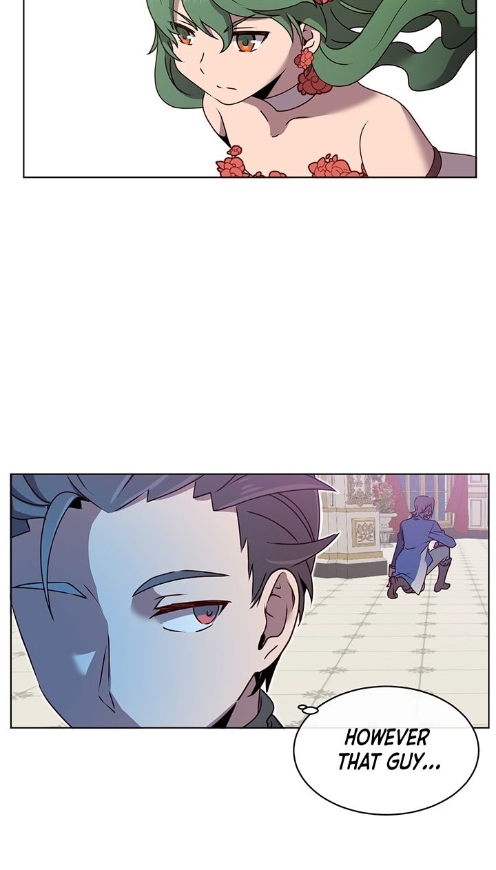 The MAX leveled hero will return! chapter 14 page 31