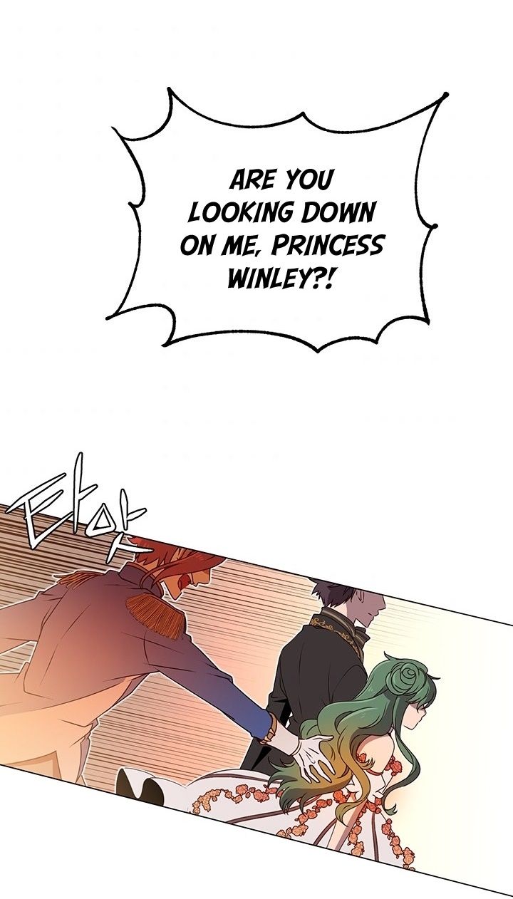 The MAX leveled hero will return! chapter 14 page 33