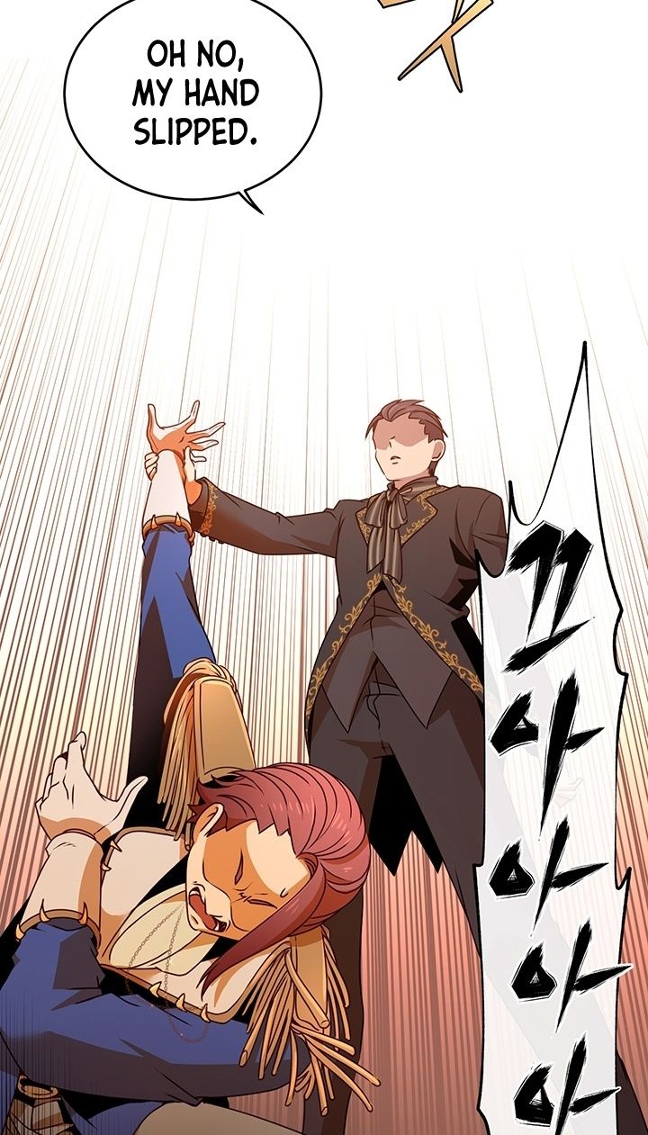 The MAX leveled hero will return! chapter 14 page 36