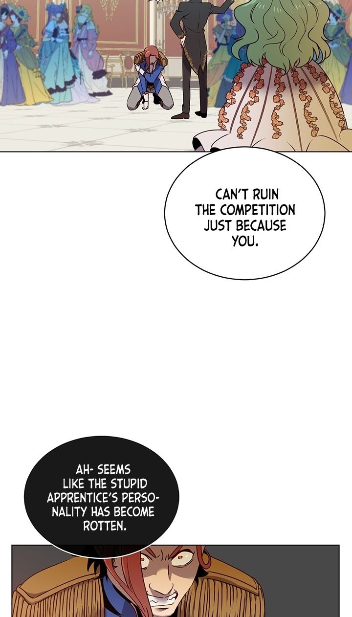 The MAX leveled hero will return! chapter 14 page 39