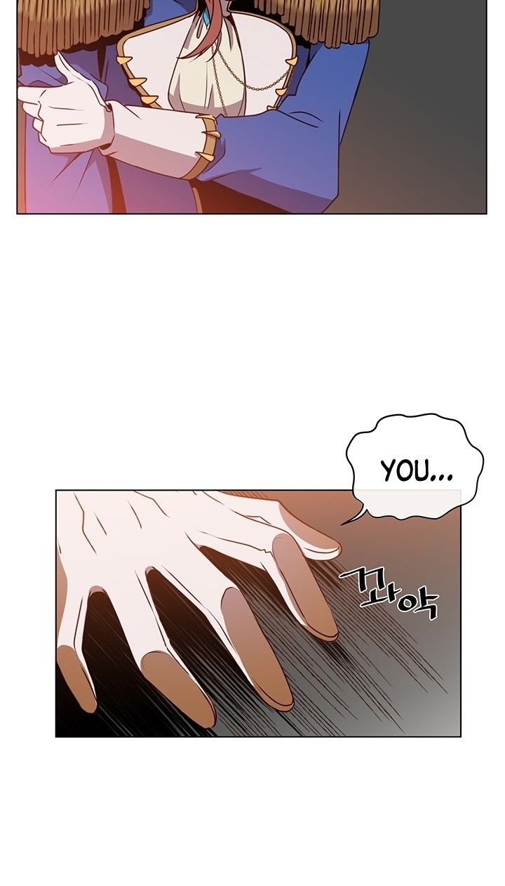 The MAX leveled hero will return! chapter 14 page 40