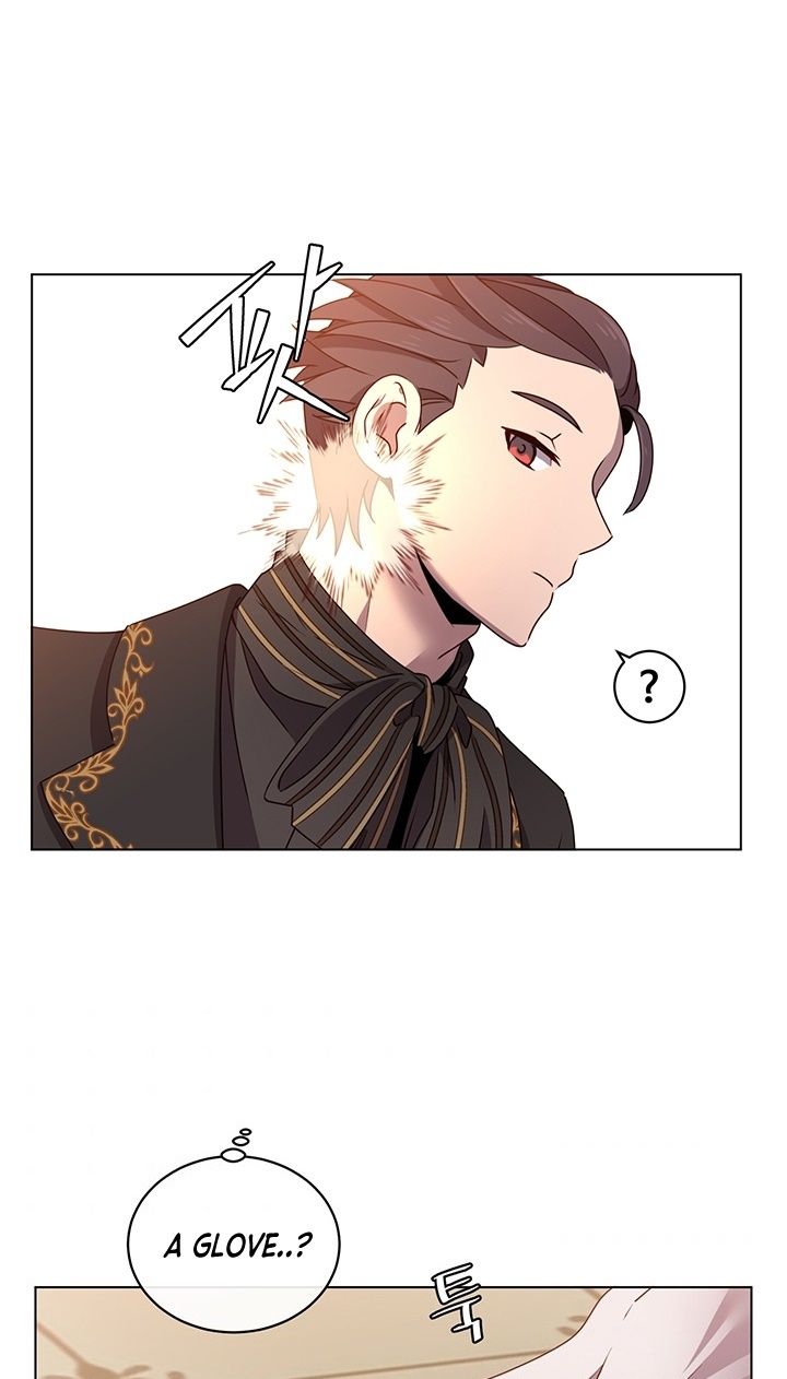 The MAX leveled hero will return! chapter 14 page 41