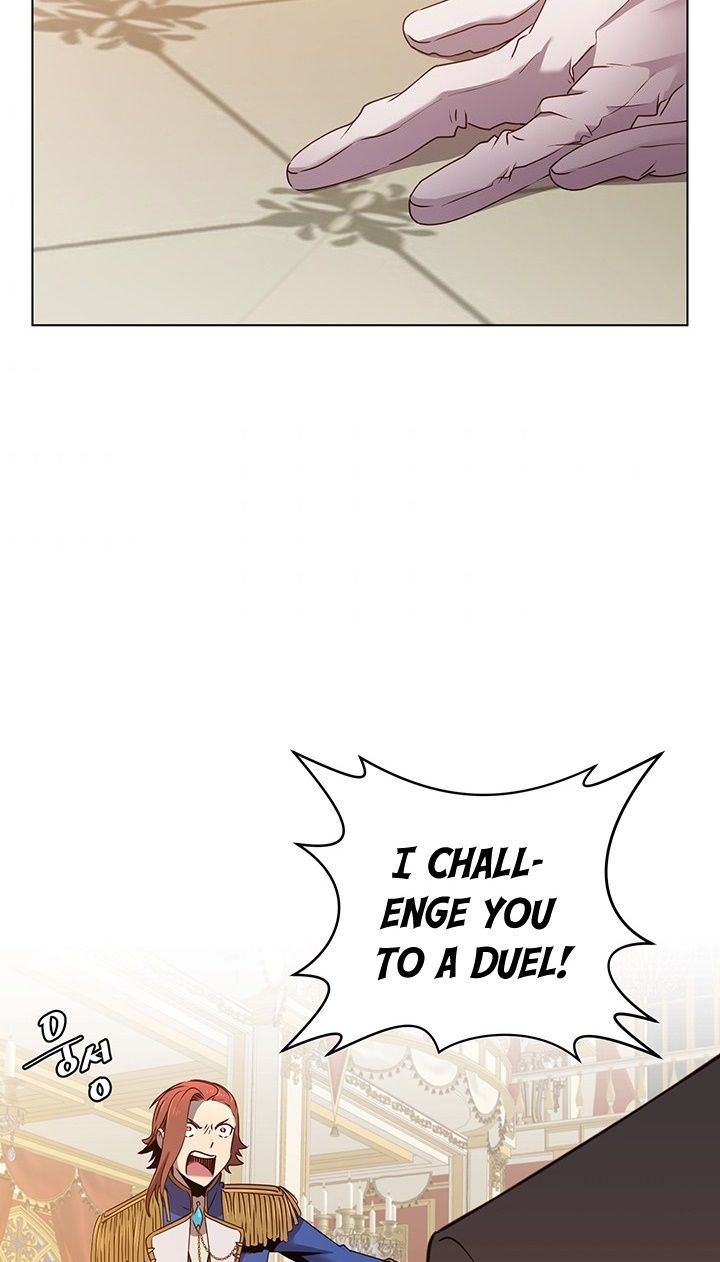 The MAX leveled hero will return! chapter 14 page 42