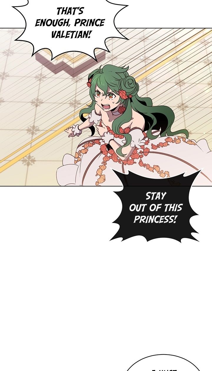 The MAX leveled hero will return! chapter 14 page 44