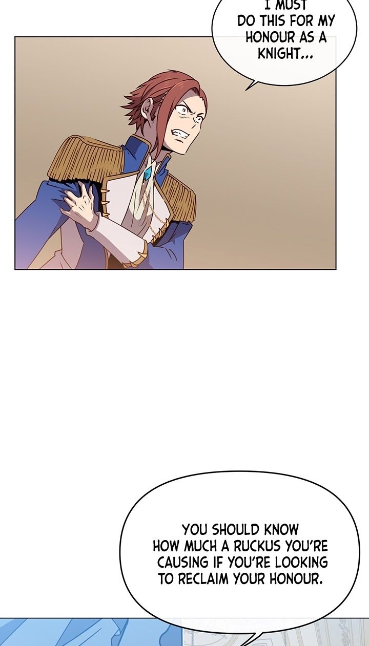 The MAX leveled hero will return! chapter 14 page 45