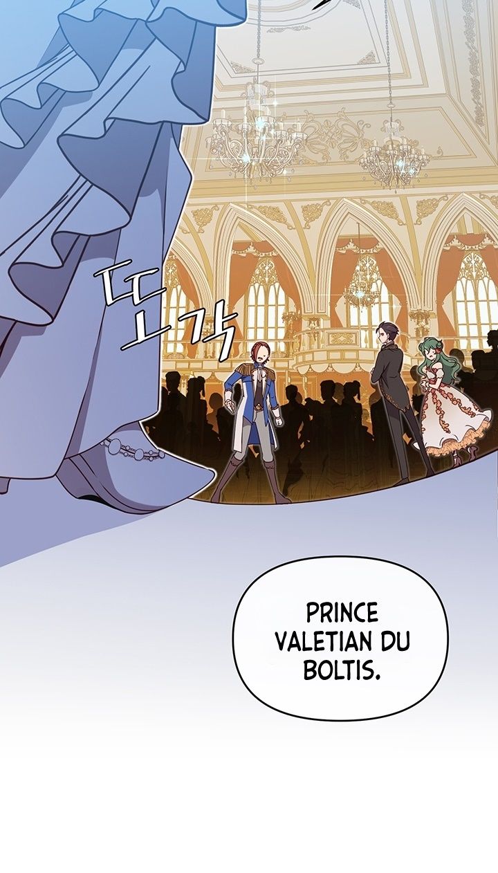 The MAX leveled hero will return! chapter 14 page 46