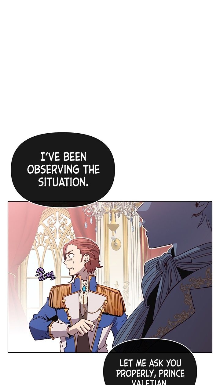 The MAX leveled hero will return! chapter 14 page 48