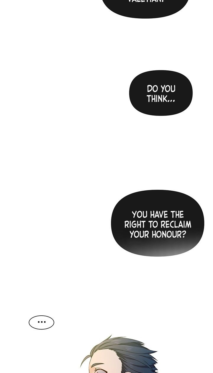 The MAX leveled hero will return! chapter 14 page 49