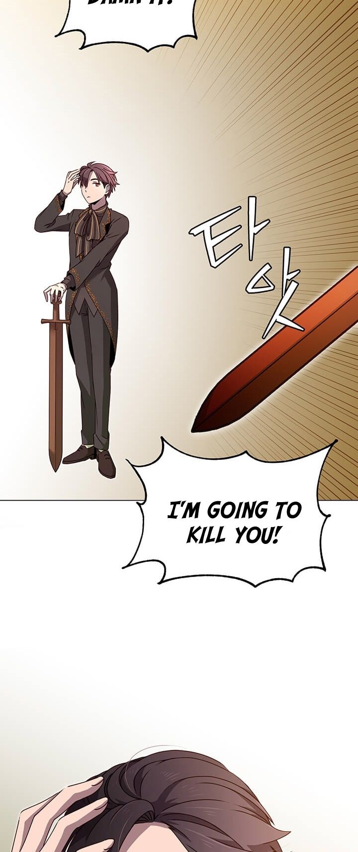 The MAX leveled hero will return! chapter 15 page 20