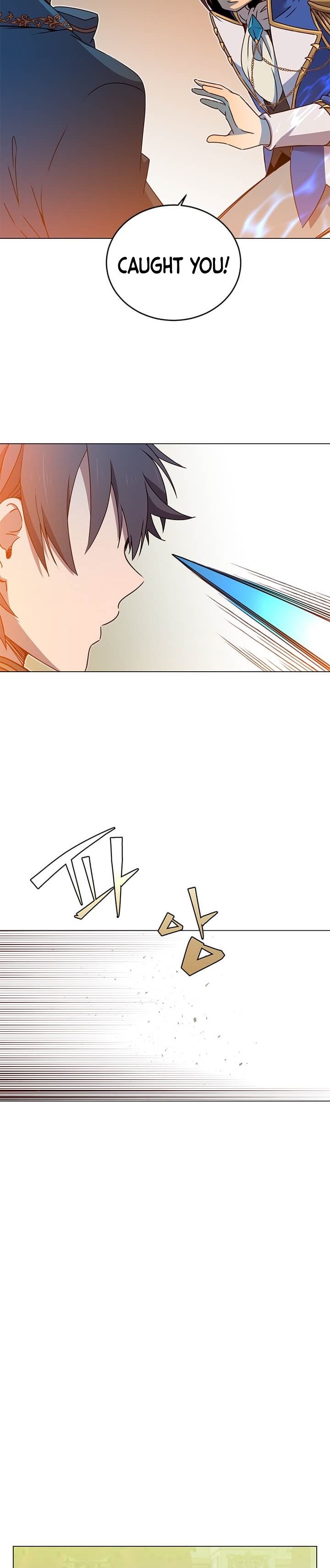 The MAX leveled hero will return! chapter 16 page 15