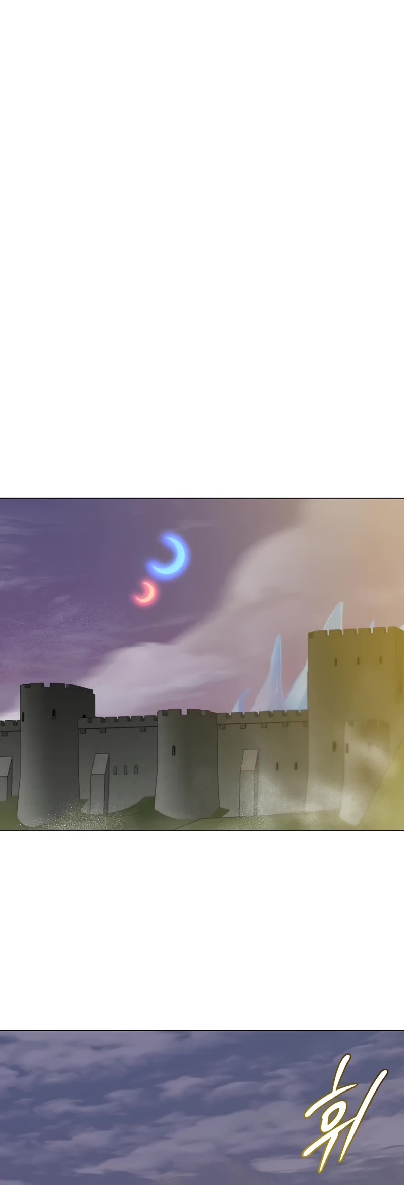 The MAX leveled hero will return! chapter 164 page 21