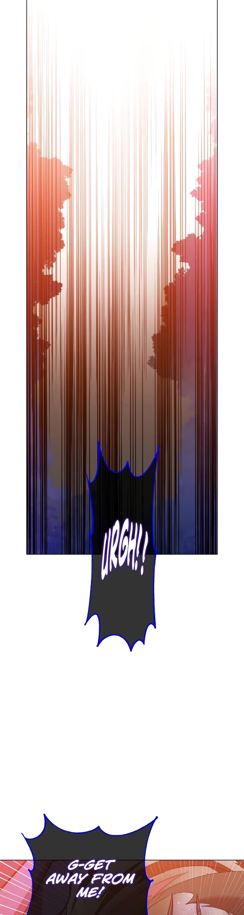 The MAX leveled hero will return! chapter 166 page 2