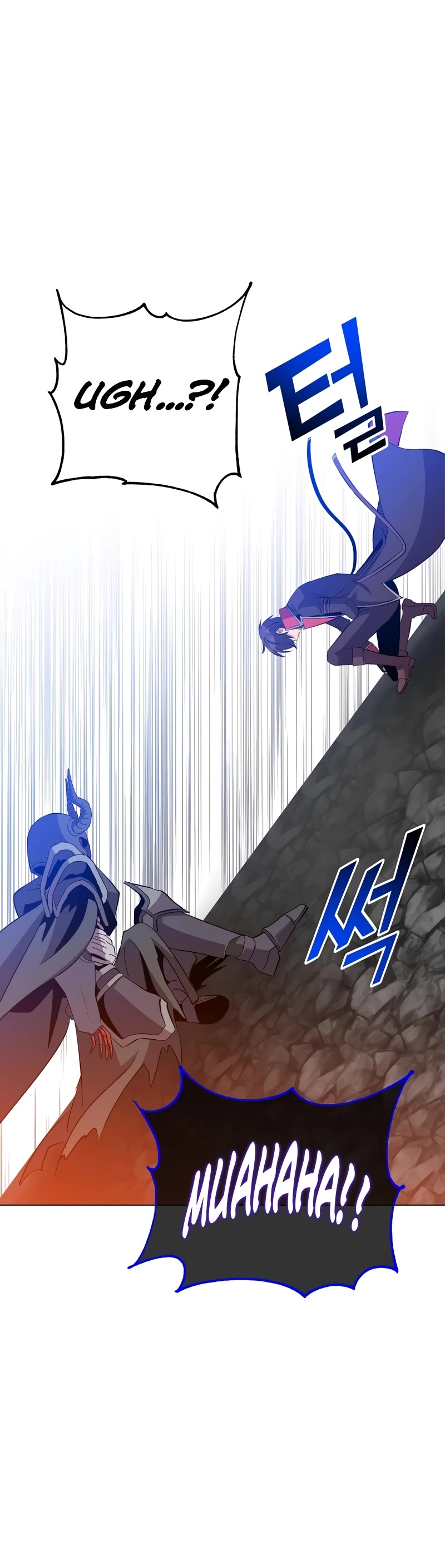 The MAX leveled hero will return! chapter 166 page 31