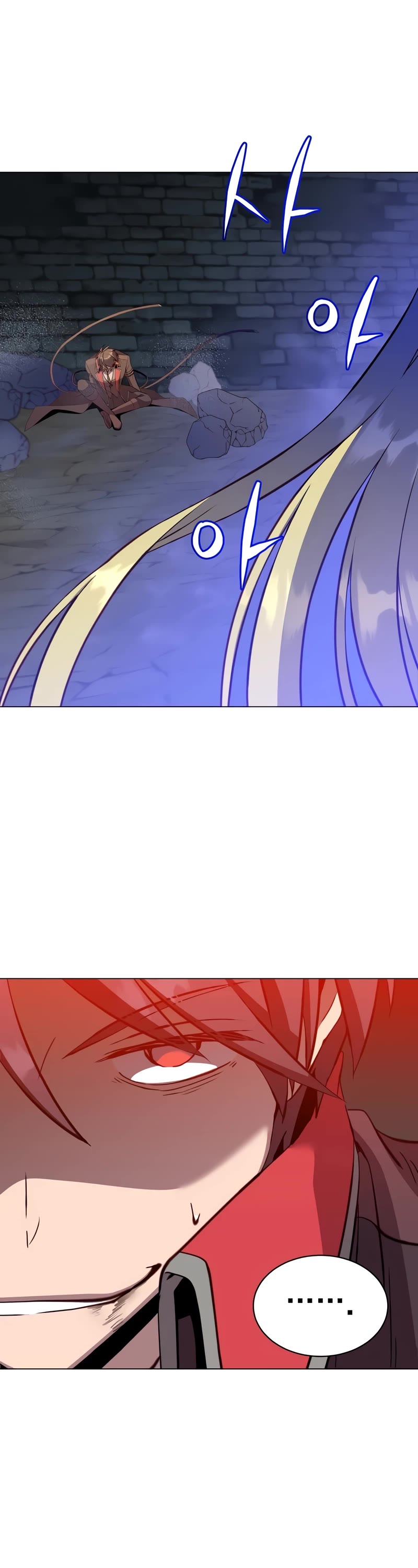 The MAX leveled hero will return! chapter 166 page 39