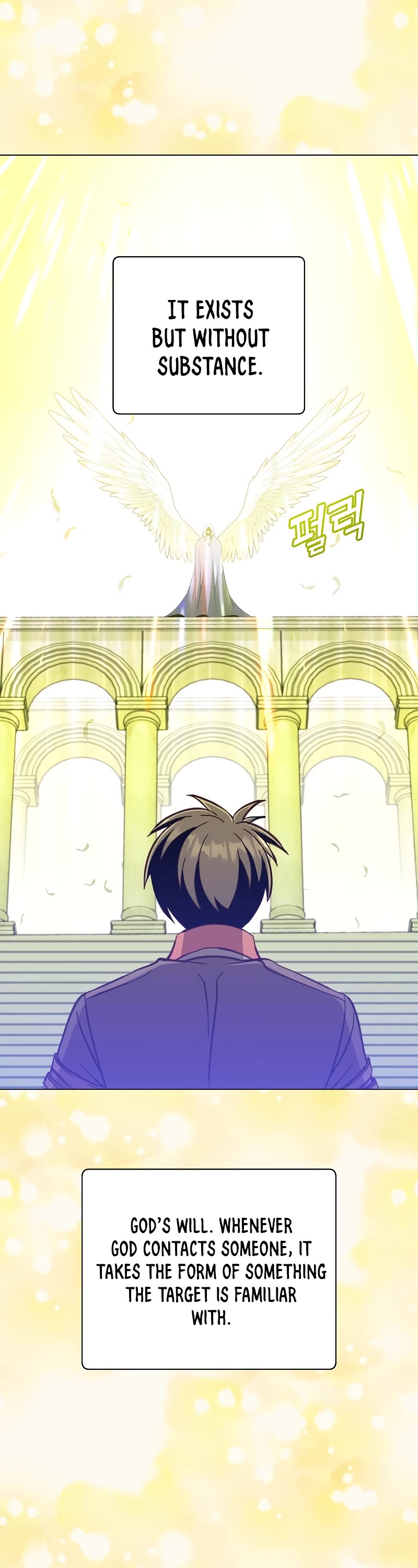 The MAX leveled hero will return! chapter 169 page 13