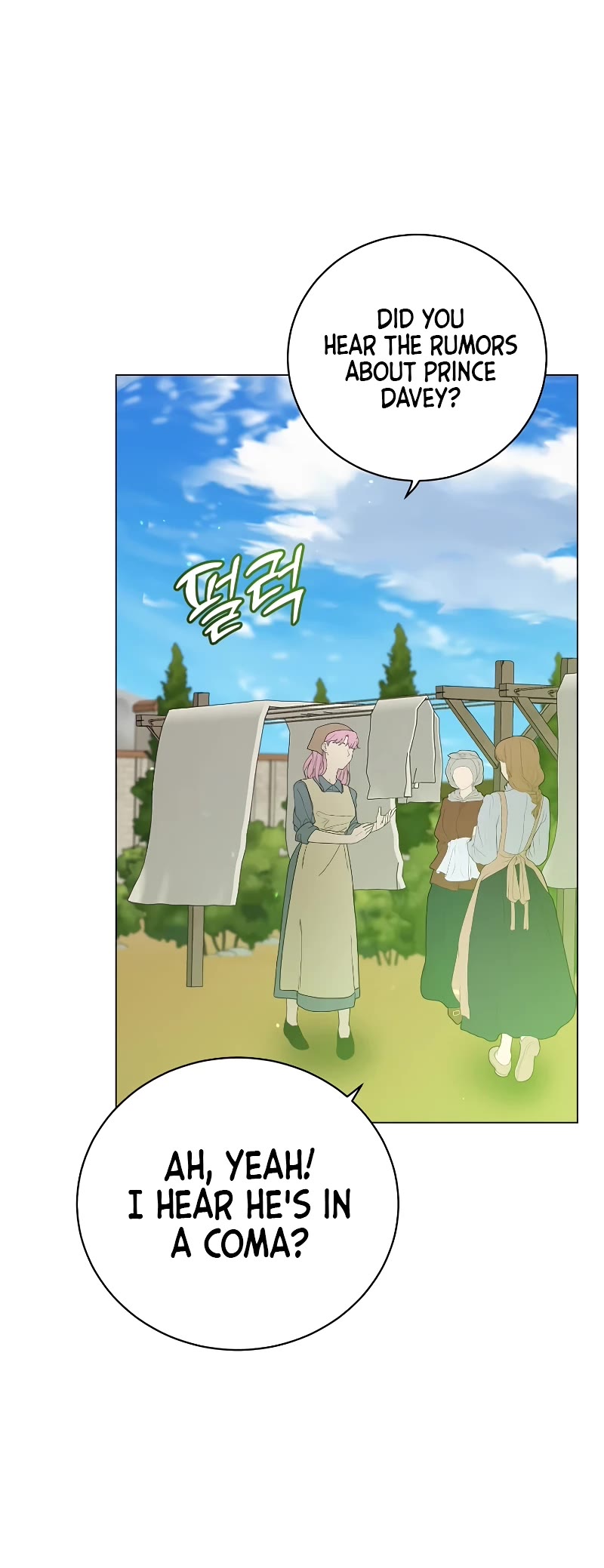 The MAX leveled hero will return! chapter 169 page 16