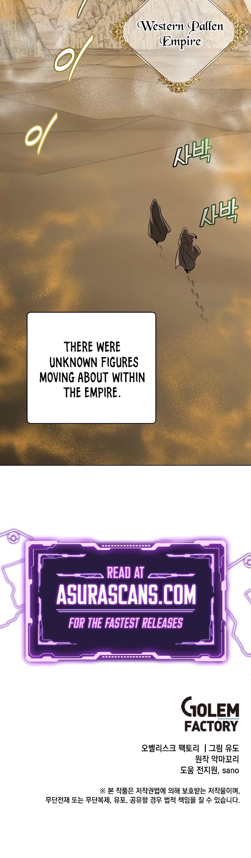 The MAX leveled hero will return! chapter 169 page 39