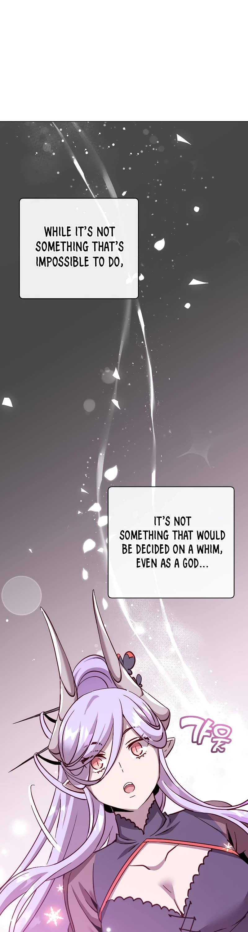 The MAX leveled hero will return! chapter 169 page 4