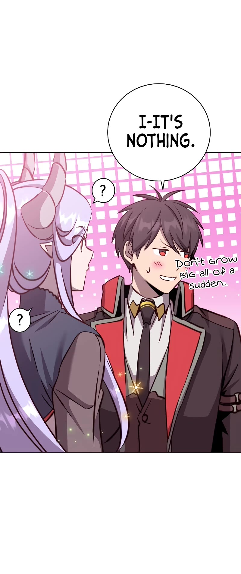 The MAX leveled hero will return! chapter 169 page 6